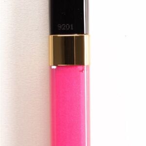 Chanel Lipgloss. Pinctada